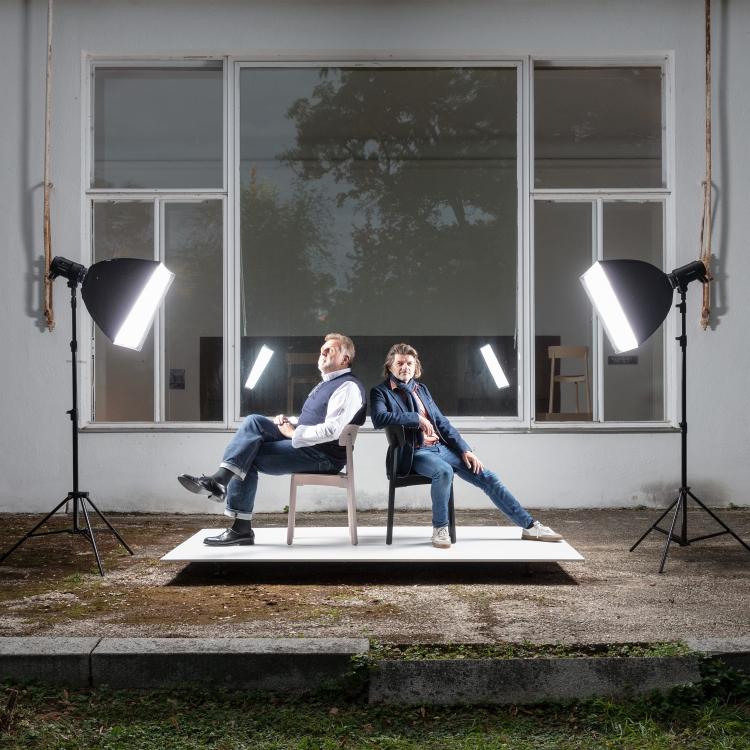 Villa Beer, Eoos, Gregor Sailer, ST8